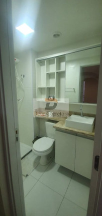 Imagem Apartamento com 1 Quarto à Venda, 38 m² em Jardim Prudência - São Paulo Imagem Apartamento com 1 Quarto à Venda, 38 m² em Jardim Prudência - São Paulo