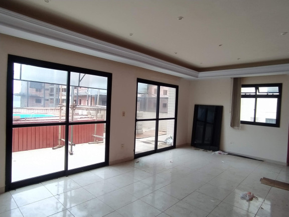 Imagem Cobertura com 3 Quartos à Venda, 110 m² em Praia Do Morro - Guarapari Imagem Cobertura com 3 Quartos à Venda, 110 m² em Praia Do Morro - Guarapari