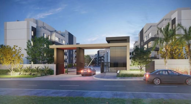 Imagem Cobertura com 2 Quartos à Venda, 100 m² em Jacarepaguá - Rio De Janeiro Imagem Cobertura com 2 Quartos à Venda, 100 m² em Jacarepaguá - Rio De Janeiro