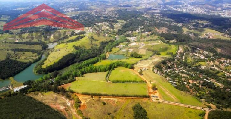 Imagem Terreno em Condomínio à Venda, 1.042 m² em Caxambú - Jundiaí Imagem Terreno em Condomínio à Venda, 1.042 m² em Caxambú - Jundiaí
