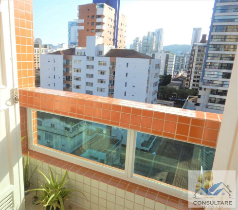 Imagem Cobertura com 3 Quartos à Venda, 258 m² em Gonzaga - Santos