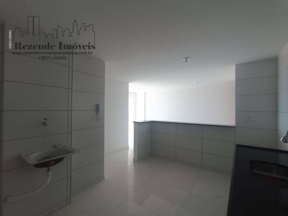 Imagem Apartamento com 3 Quartos à Venda, 69 m² em Bessa - João Pessoa