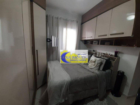 Imagem Cobertura com 4 Quartos à Venda, 106 m² em Vila Príncipe De Gales - Santo André Imagem Cobertura com 4 Quartos à Venda, 106 m² em Vila Príncipe De Gales - Santo André