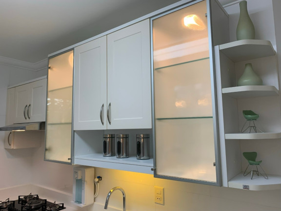 Imagem Cobertura com 3 Quartos à Venda, 204 m² em Centro - Florianópolis