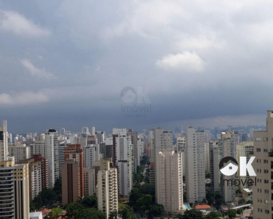 Imagem Cobertura com 4 Quartos à Venda, 1.100 m² em Vila Nova Conceição - São Paulo Imagem Cobertura com 4 Quartos à Venda, 1.100 m² em Vila Nova Conceição - São Paulo
