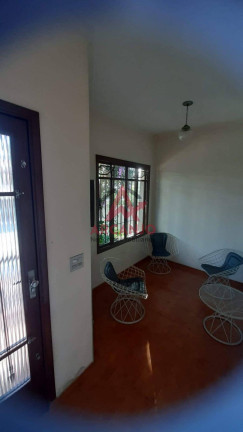 Imagem Casa com 3 Quartos à Venda, 375 m² em Vila Guilhermina - São Paulo