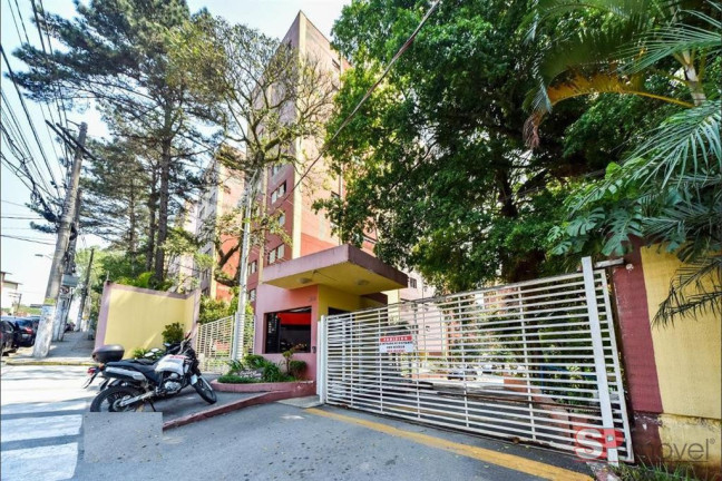 Imagem Apartamento com 2 Quartos à Venda, 57 m² em Demarchi - São Bernardo Do Campo Imagem Apartamento com 2 Quartos à Venda, 57 m² em Demarchi - São Bernardo Do Campo
