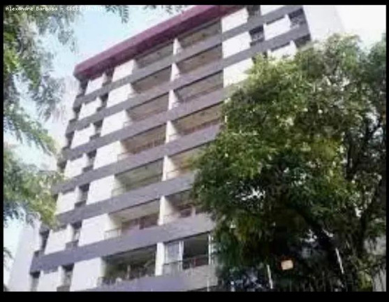 Imagem Apartamento com 3 Quartos à Venda, 127 m² em Torre - Recife Imagem Apartamento com 3 Quartos à Venda, 127 m² em Torre - Recife