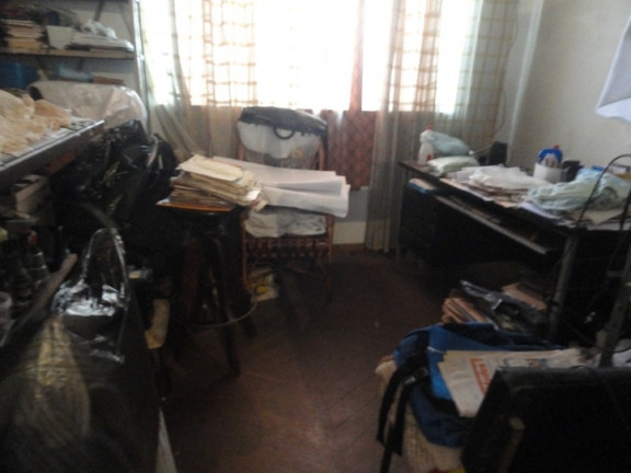 Imagem Sobrado com 4 Quartos à Venda, 162 m² em Vila Belmiro - Santos Imagem Sobrado com 4 Quartos à Venda, 162 m² em Vila Belmiro - Santos