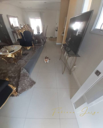Imagem Sobrado com 3 Quartos à Venda, 190 m² em Real Park - Sumaré Imagem Sobrado com 3 Quartos à Venda, 190 m² em Real Park - Sumaré