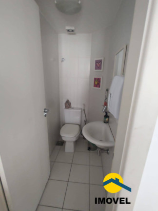 Imagem Sala Comercial à Venda, 32 m² em Icaraí - Niterói