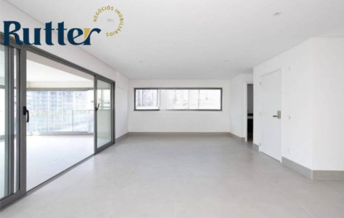 Imagem Apartamento com 4 Quartos para Alugar, 246 m² em São Paulo