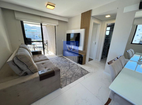 Imóvel com 2 Quartos à Venda, 69 m² em Lindóia - Curitiba