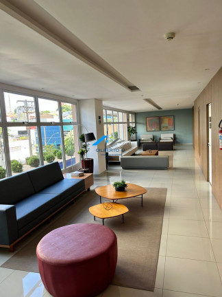 Imagem Apartamento com 2 Quartos à Venda, 69 m² em Centro - Bauru