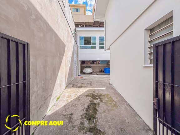 Imagem Casa com 4 Quartos à Venda, 300 m² em Jardim Das Bandeiras - São Paulo