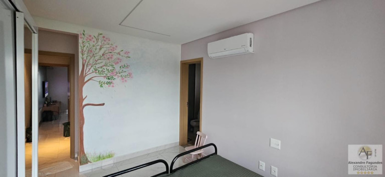 Imagem Apartamento com 3 Quartos à Venda, 139 m² em Park Lozandes - Goiânia Imagem Apartamento com 3 Quartos à Venda, 139 m² em Park Lozandes - Goiânia