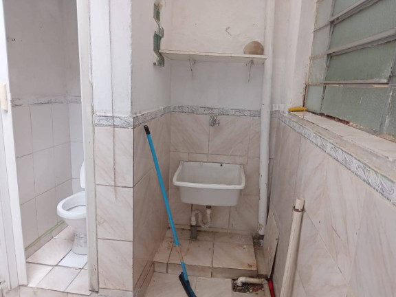Imagem Casa com 2 Quartos para Alugar, 62 m² em Quarta Parada - São Paulo Imagem Casa com 2 Quartos para Alugar, 62 m² em Quarta Parada - São Paulo