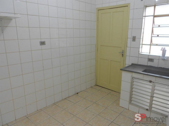 Imagem Apartamento com 1 Quarto para Alugar, 46 m² em Vila Regente Feijó - São Paulo Imagem Apartamento com 1 Quarto para Alugar, 46 m² em Vila Regente Feijó - São Paulo