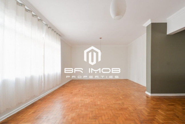 Imagem Imóvel com 2 Quartos à Venda, 126 m² em Higienópolis - São Paulo