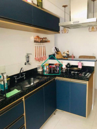 Imagem Apartamento com 2 Quartos à Venda, 93 m² em Mooca - São Paulo