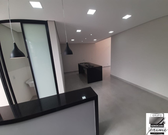 Imagem Casa com 3 Quartos à Venda, 140 m² em Wanel Ville - Sorocaba Imagem Casa com 3 Quartos à Venda, 140 m² em Wanel Ville - Sorocaba