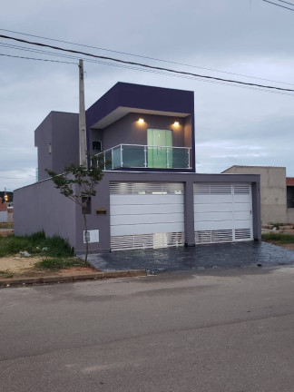 Imagem Sobrado com 3 Quartos à Venda, 154 m² em Residencial Jardim Nathália - Sorocaba Imagem Sobrado com 3 Quartos à Venda, 154 m² em Residencial Jardim Nathália - Sorocaba