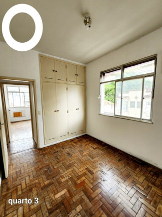 Imagem Imóvel com 2 Quartos à Venda, 84 m² em Tijuca - Rio De Janeiro