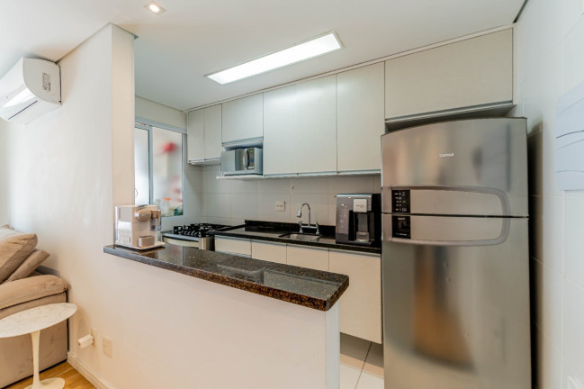 Imagem Apartamento com 2 Quartos à Venda, 57 m² em Jardim Prudência - São Paulo Imagem Apartamento com 2 Quartos à Venda, 57 m² em Jardim Prudência - São Paulo