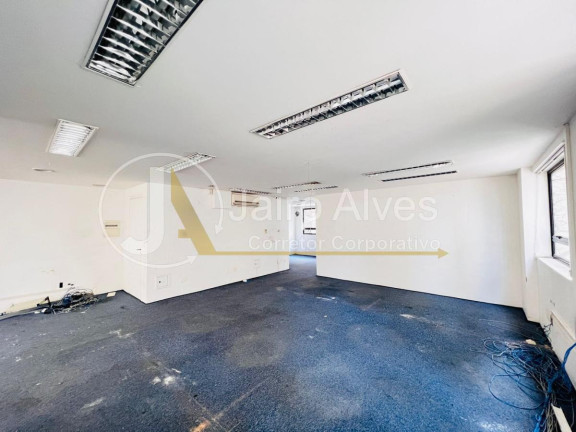 Imagem Imóvel Comercial para Alugar, 110 m² em Cerqueira César - São Paulo