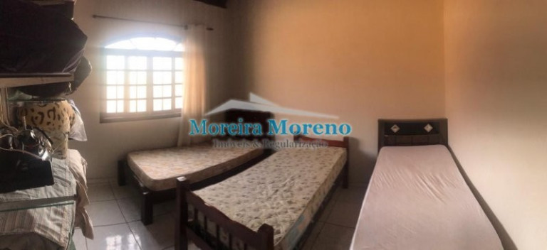 Imagem Casa com 5 Quartos à Venda, 474 m² em Centro - São Sebastião Da Bela Vista Imagem Casa com 5 Quartos à Venda, 474 m² em Centro - São Sebastião Da Bela Vista