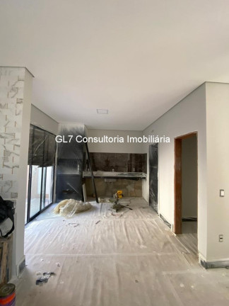 Imagem Casa com 3 Quartos à Venda, em Jardim Residencial Dona Maria José - Indaiatuba Imagem Casa com 3 Quartos à Venda, em Jardim Residencial Dona Maria José - Indaiatuba