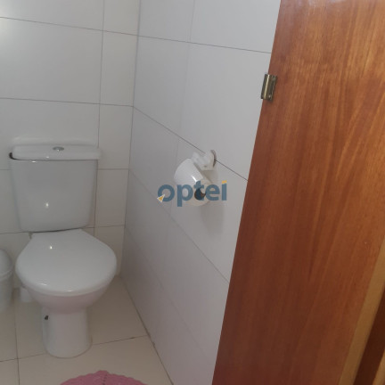 Imagem Imóvel com 2 Quartos à Venda, 100 m² em Parque Oratório - Santo André