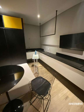 Imagem Imóvel com 1 Quarto à Venda, 23 m² em Centro - São Paulo