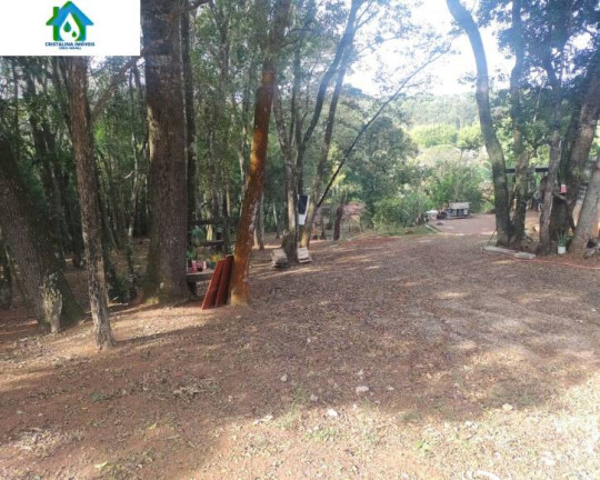 Imagem Terreno à Venda, 1.650 m² em Jardim Tarantela - Jundiaí