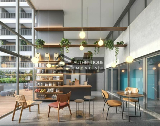 Imagem Imóvel com 2 Quartos à Venda, 22 m² em Consolação - São Paulo Imagem Imóvel com 2 Quartos à Venda, 22 m² em Consolação - São Paulo