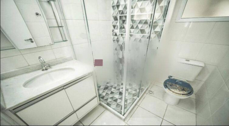 Imagem Apartamento com 3 Quartos à Venda, 80 m² em Jardim Tupanci - Barueri