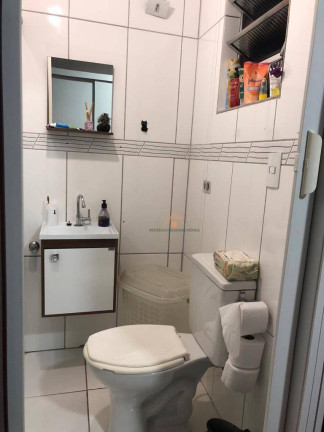 Imagem Sobrado com 4 Quartos à Venda, 125 m² em Vila Homero Thon - Santo André Imagem Sobrado com 4 Quartos à Venda, 125 m² em Vila Homero Thon - Santo André