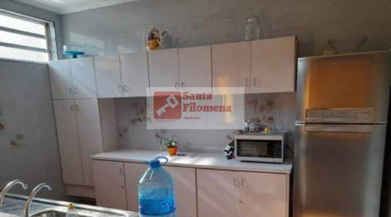 Imagem Sobrado com 3 Quartos à Venda, 314 m² em Vila Curuçá - Santo André Imagem Sobrado com 3 Quartos à Venda, 314 m² em Vila Curuçá - Santo André