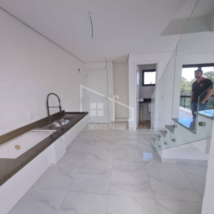 Imagem Apartamento à Venda, 119 m² em Centro - São Bernardo Do Campo