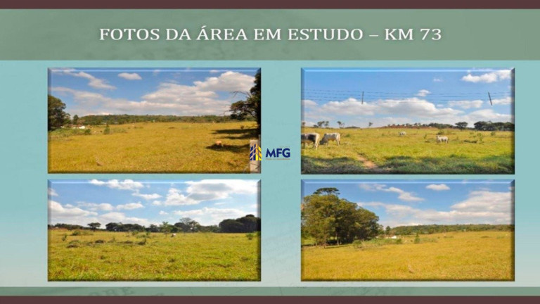 Imagem Terreno à Venda, em City Castello - Itu Imagem Terreno à Venda, em City Castello - Itu