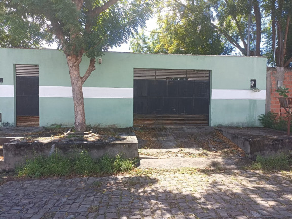 Imagem Casa com 3 Quartos à Venda, 300 m² em Porto Alegre - Teresina Imagem Casa com 3 Quartos à Venda, 300 m² em Porto Alegre - Teresina