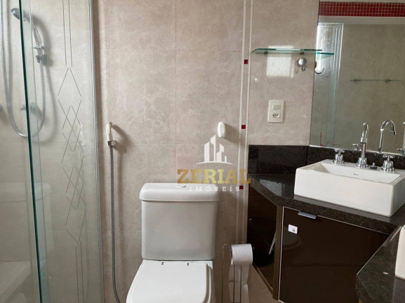 Imagem Apartamento com 3 Quartos à Venda, 100 m² em Santo Antônio - São Caetano Do Sul Imagem Apartamento com 3 Quartos à Venda, 100 m² em Santo Antônio - São Caetano Do Sul