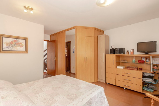 Imagem Casa de Condomínio com 3 Quartos à Venda, 160 m² em Nonoai - Porto Alegre Imagem Casa de Condomínio com 3 Quartos à Venda, 160 m² em Nonoai - Porto Alegre
