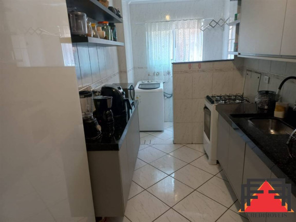 Imagem Apartamento com 2 Quartos à Venda, 81 m² em Canto Do Forte - Praia Grande Imagem Apartamento com 2 Quartos à Venda, 81 m² em Canto Do Forte - Praia Grande