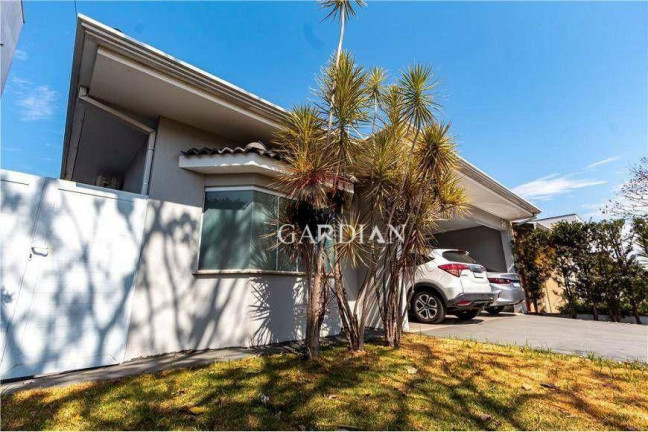 Imagem Casa com 4 Quartos à Venda ou Locação, 283 m² em Terra Magna - Indaiatuba Imagem Casa com 4 Quartos à Venda ou Locação, 283 m² em Terra Magna - Indaiatuba