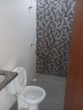 Sobrado com 2 Quartos à Venda, 70 m² em Jardim Paulista - Sorocaba