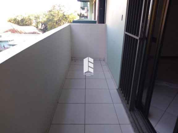 Imagem Apartamento com 3 Quartos à Venda, 83 m² em Bonfim - Santa Maria Imagem Apartamento com 3 Quartos à Venda, 83 m² em Bonfim - Santa Maria