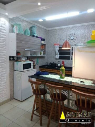 Imagem Casa com 3 Quartos à Venda, 65 m² em Inamar - Diadema Imagem Casa com 3 Quartos à Venda, 65 m² em Inamar - Diadema