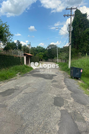 Imagem Terreno à Venda, 505 m² em Jardim Paraíso Ii - Itu Imagem Terreno à Venda, 505 m² em Jardim Paraíso Ii - Itu