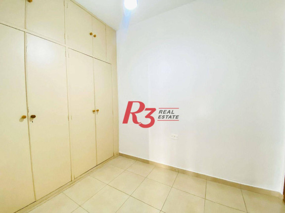 Imagem Apartamento com 2 Quartos à Venda, 112 m² em Gonzaga - Santos Imagem Apartamento com 2 Quartos à Venda, 112 m² em Gonzaga - Santos